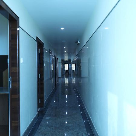 Hlv Grand Inn بنغالور المظهر الخارجي الصورة