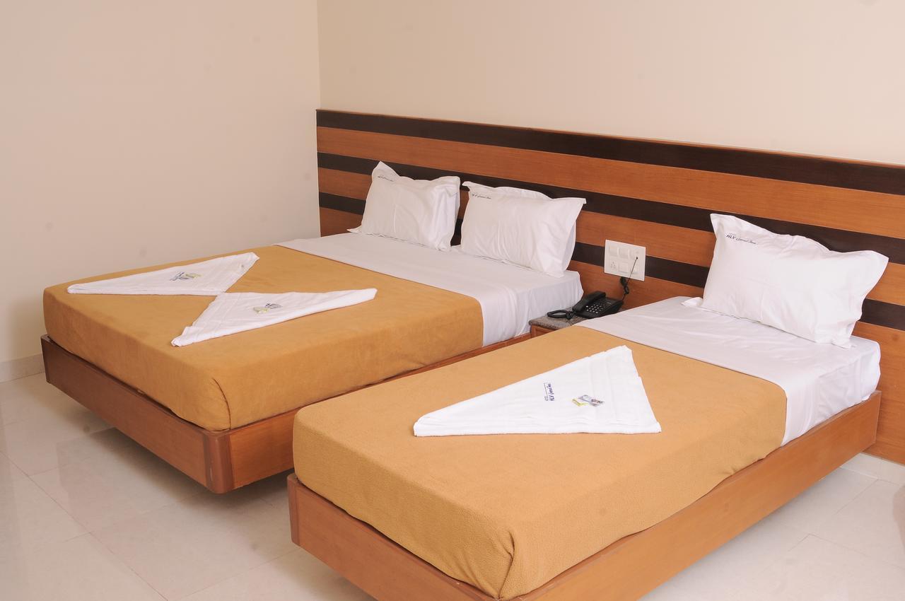 Hlv Grand Inn بنغالور المظهر الخارجي الصورة
