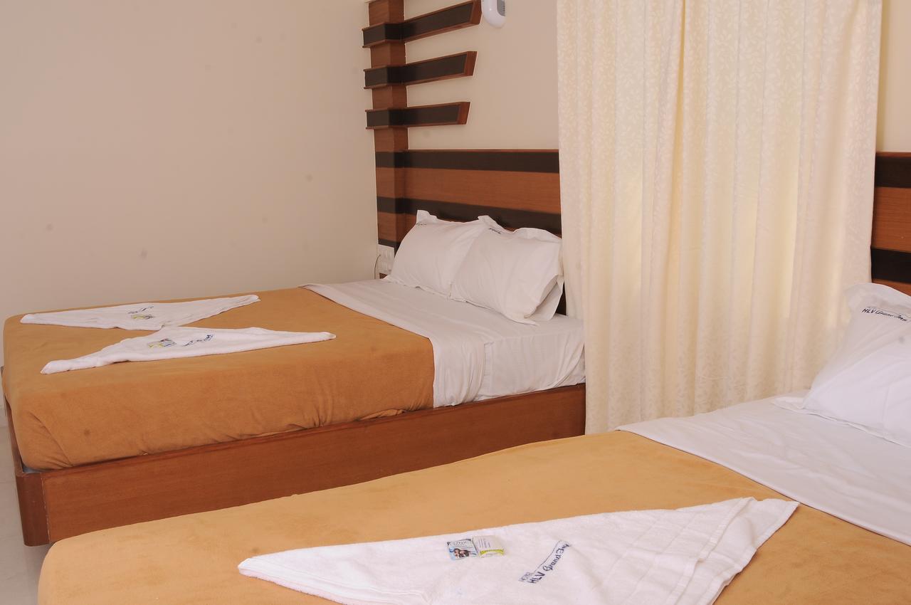 Hlv Grand Inn بنغالور المظهر الخارجي الصورة