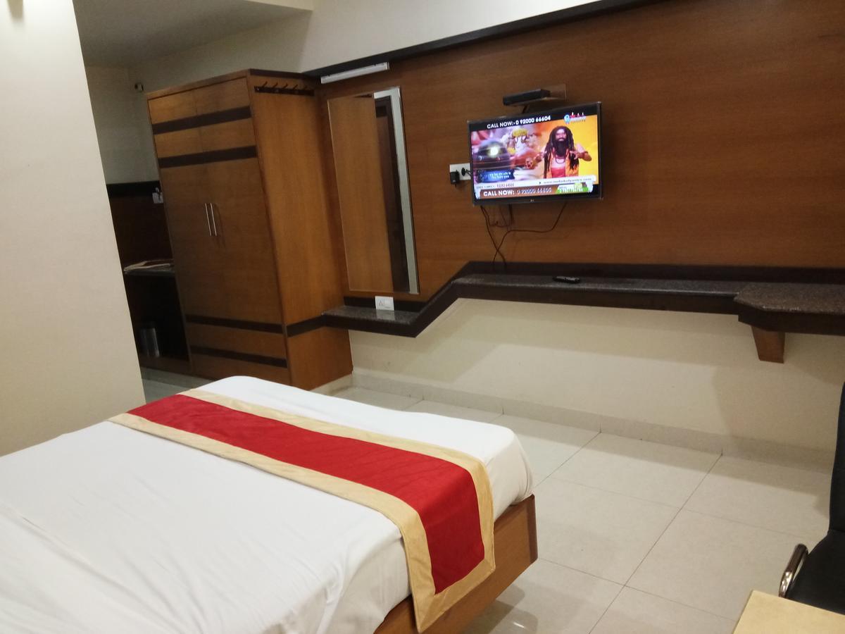 Hlv Grand Inn بنغالور المظهر الخارجي الصورة