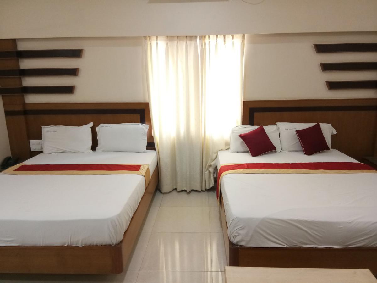 Hlv Grand Inn بنغالور المظهر الخارجي الصورة